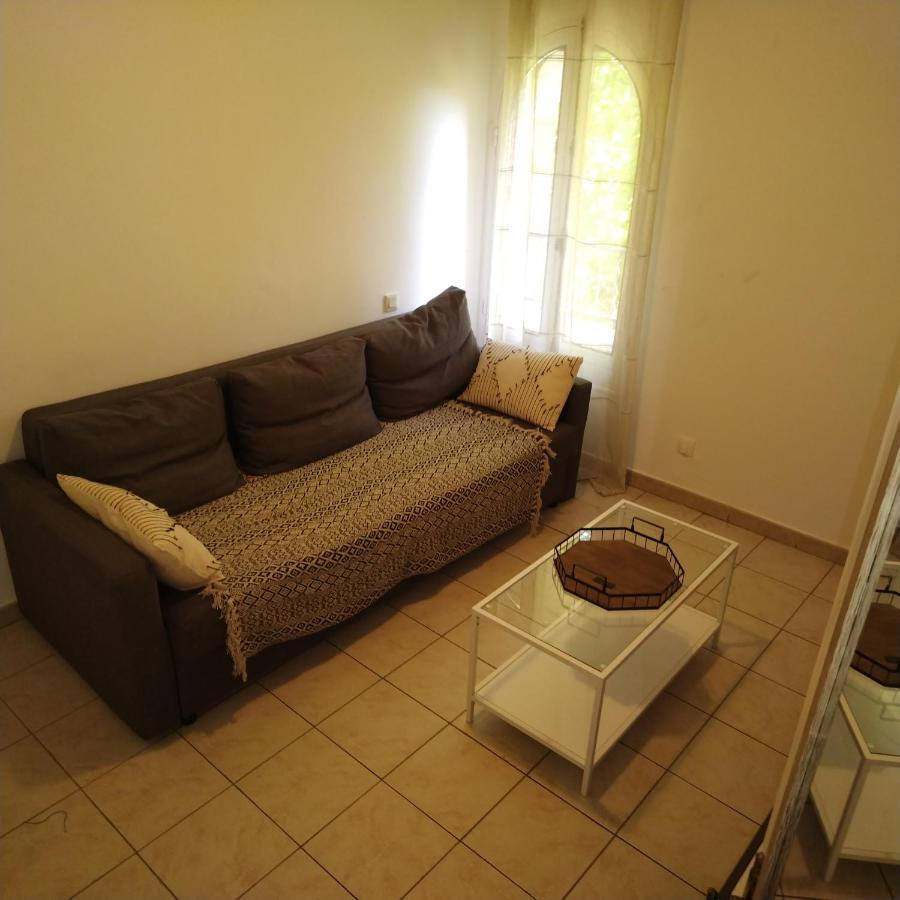 Apartmán Le Provence Avec Piscine, Climatisation Et Parking Uzès Exteriér fotografie